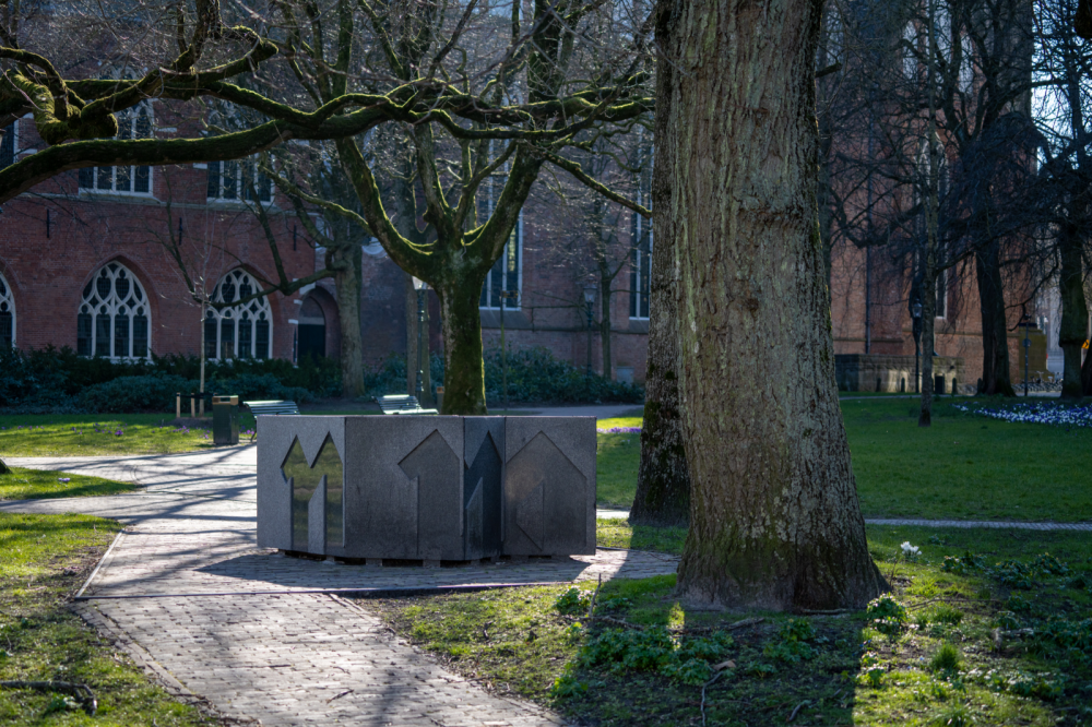 Stadsmarkering S10 Zonder Titel