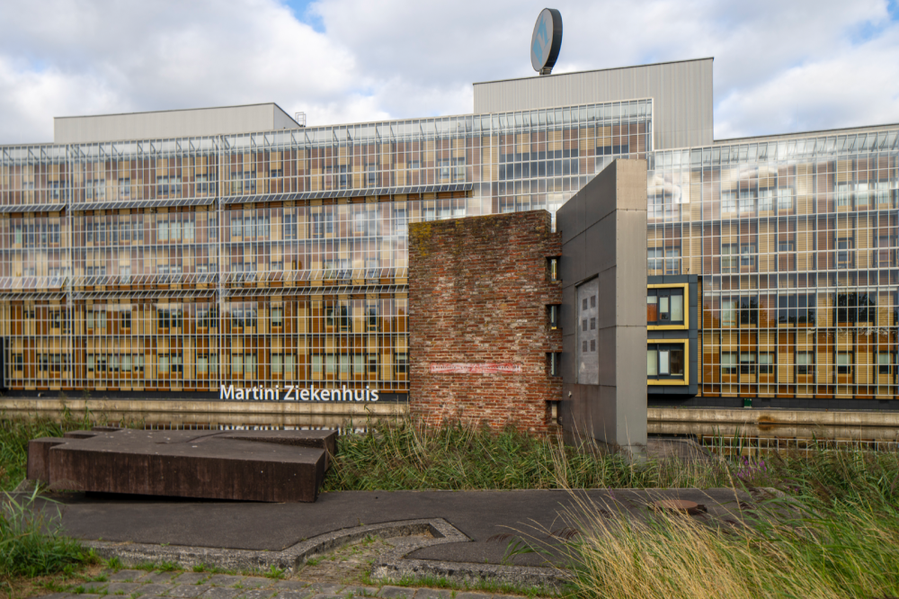 Stadsmarkering S02 Book R