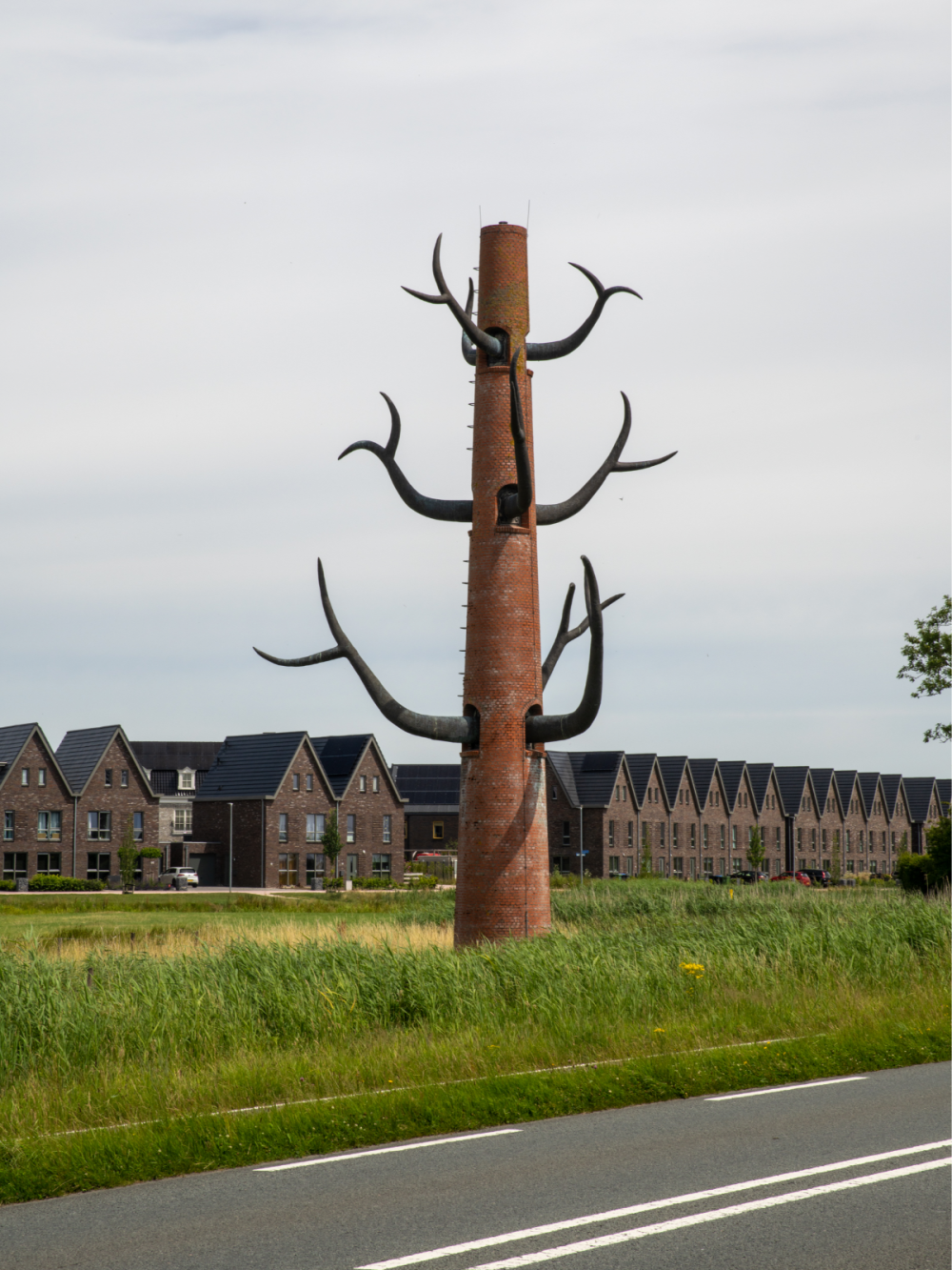 Stadsmarkering S04, Polyhymnia