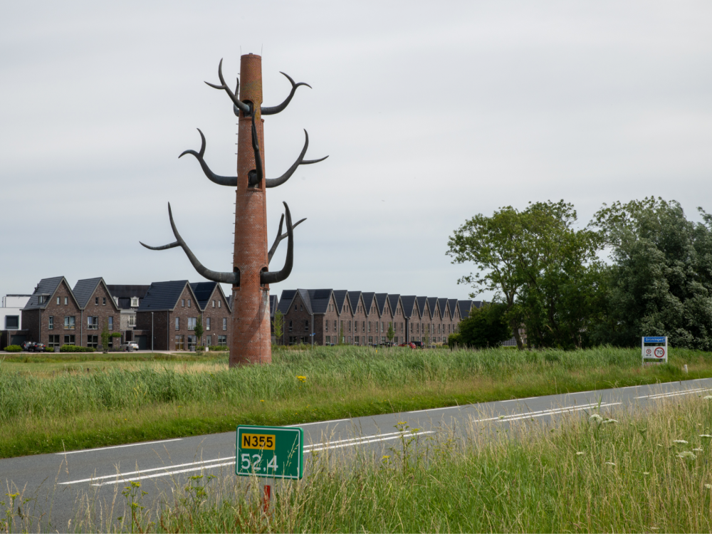 Stadsmarkering S04, Polyhymnia