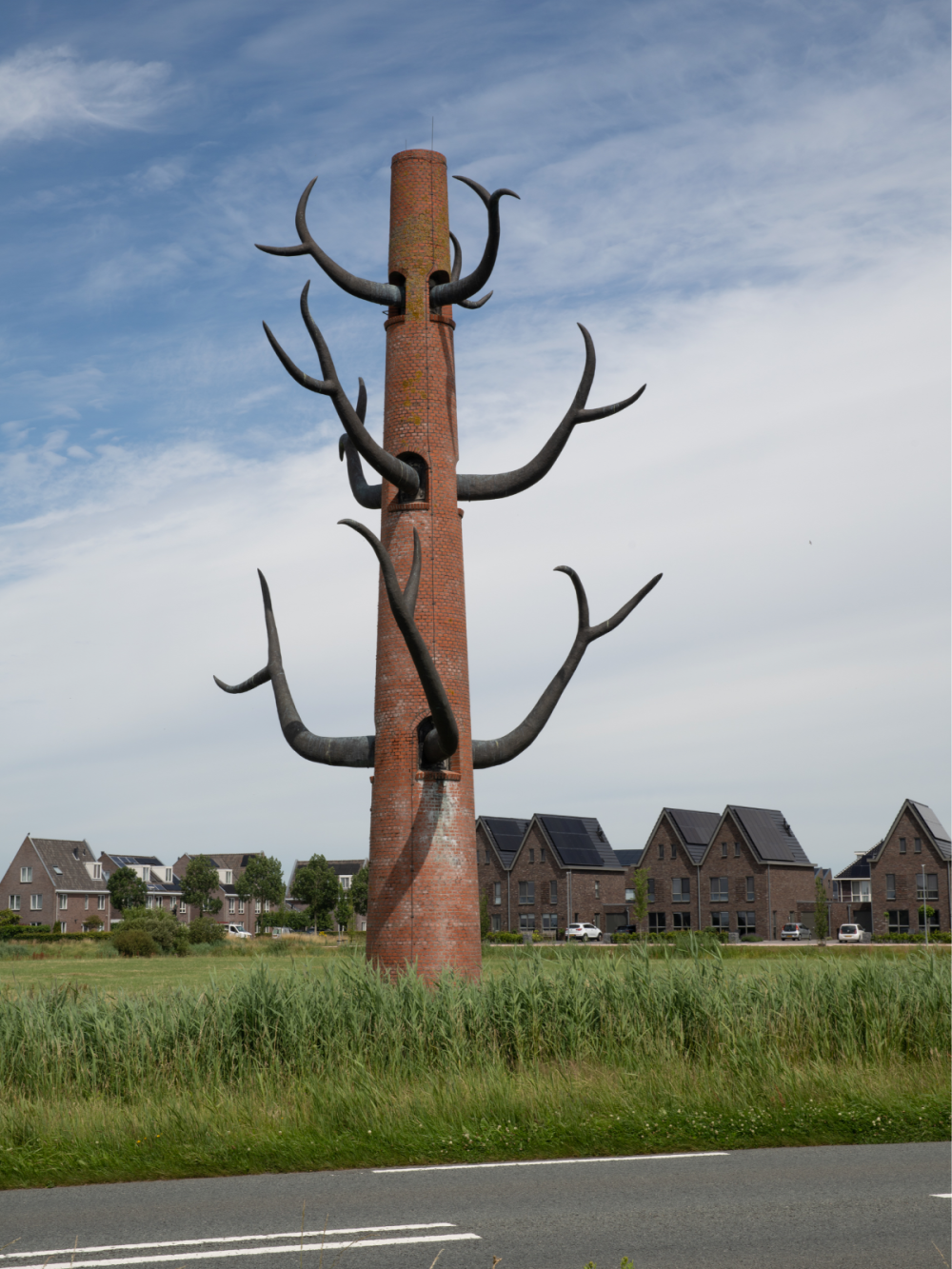 Stadsmarkering S04, Polyhymnia