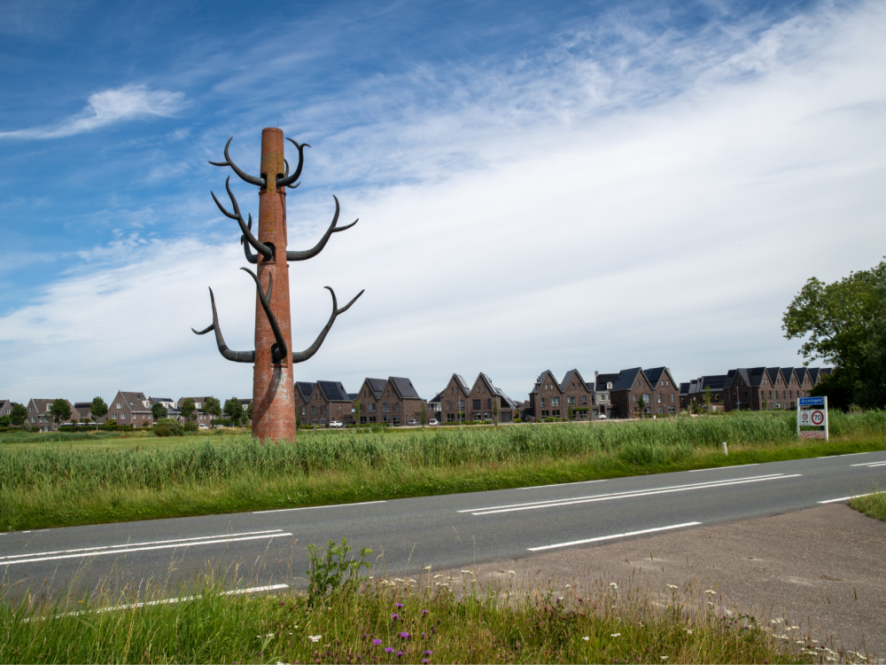 Stadsmarkering S04, Polyhymnia