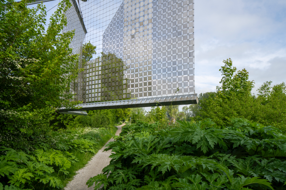 Stadsmarkering S05 Zonder Titel