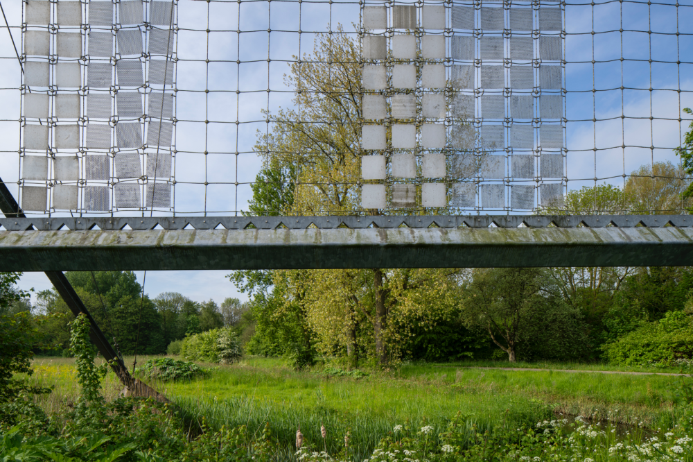 Stadsmarkering S05 Zonder Titel