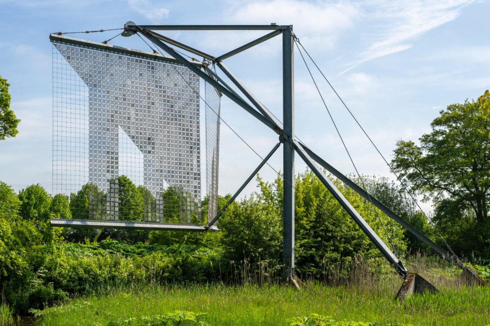 Stadsmarkering S05 Zonder Titel