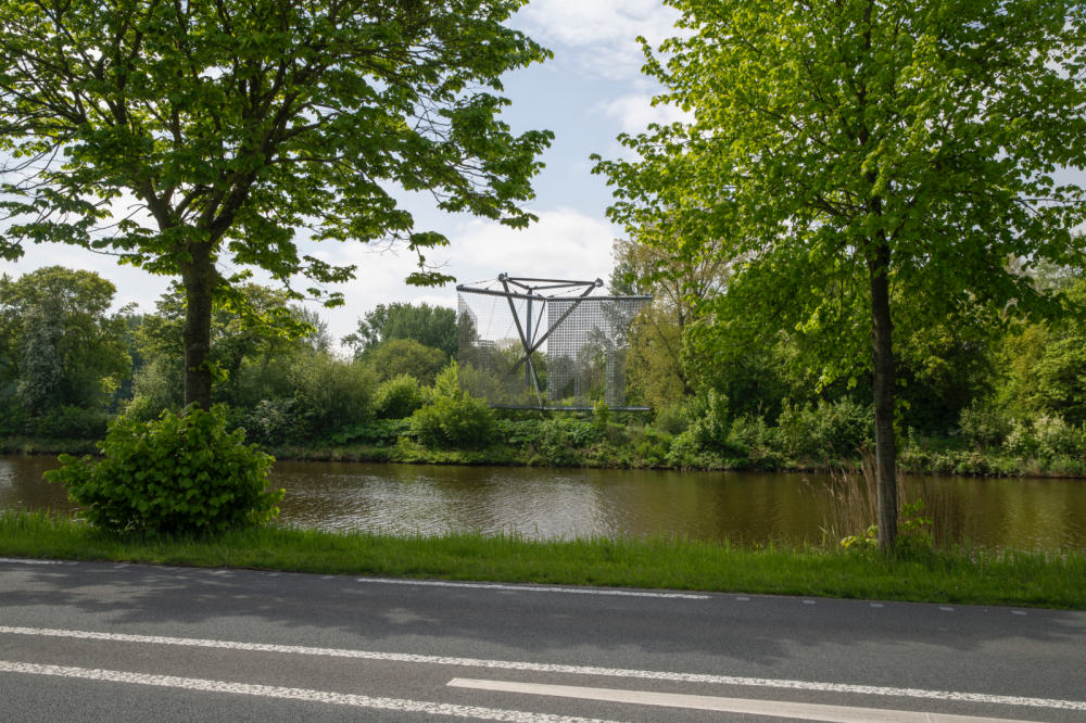 Stadsmarkering S05 Zonder Titel