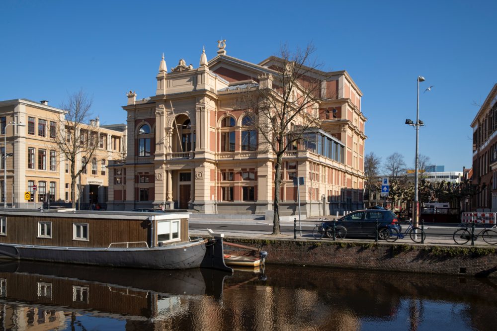 Stadsschouwburg