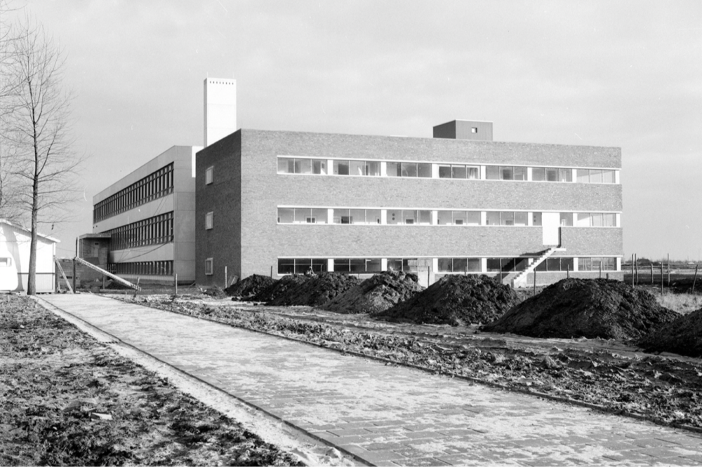 Streeklaboratorium voor de Volksgezondheid