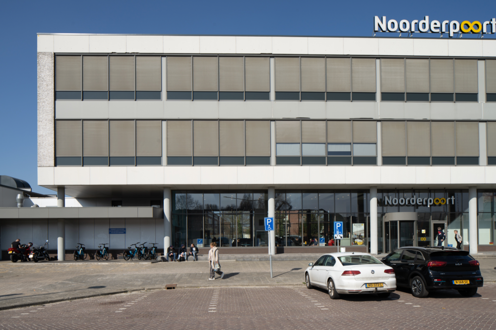 Technische School Sibrandus Stratingh