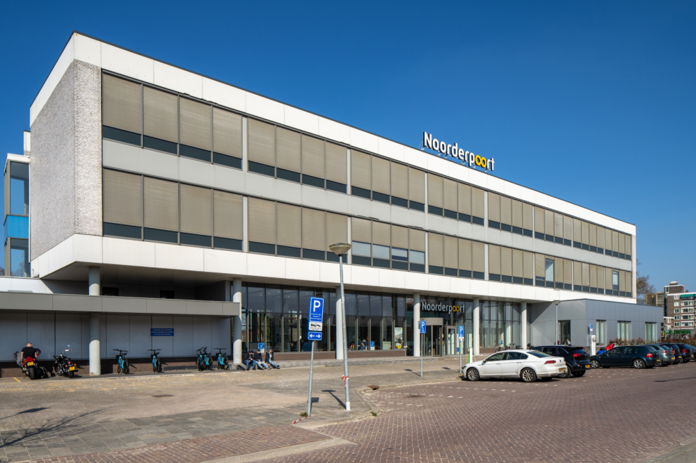 Technische School Sibrandus Stratingh