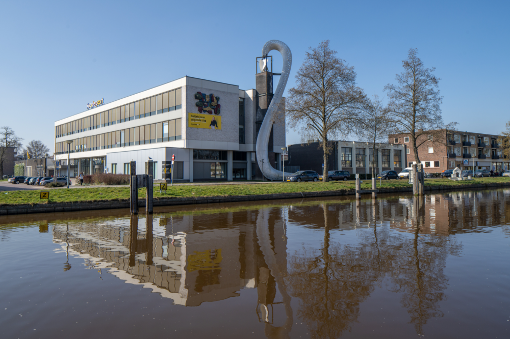 Technische School Sibrandus Stratingh