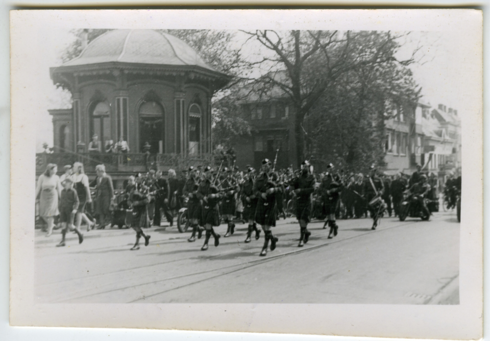 Theekoepel Scholtens