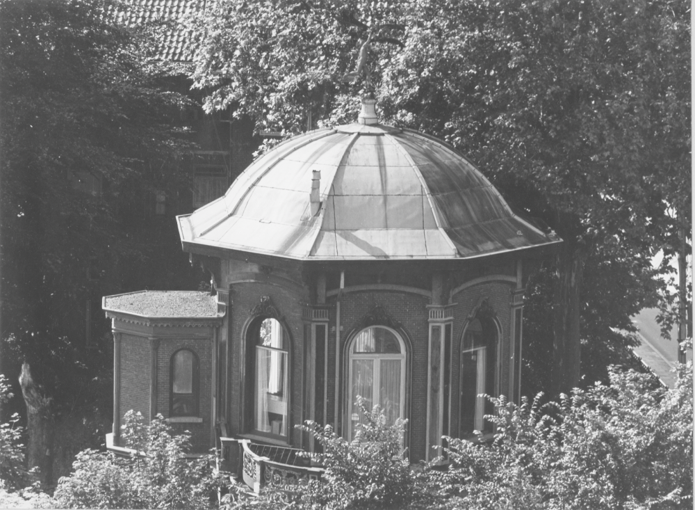 Theekoepel Scholtens