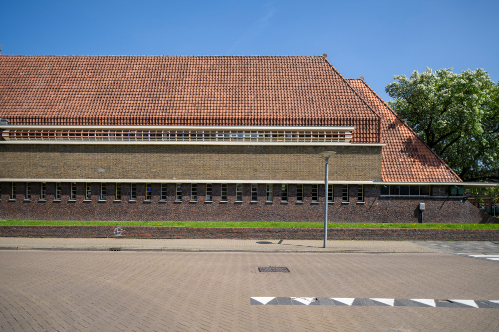 Theo Tijssenschool en Dr. D. Bosschool