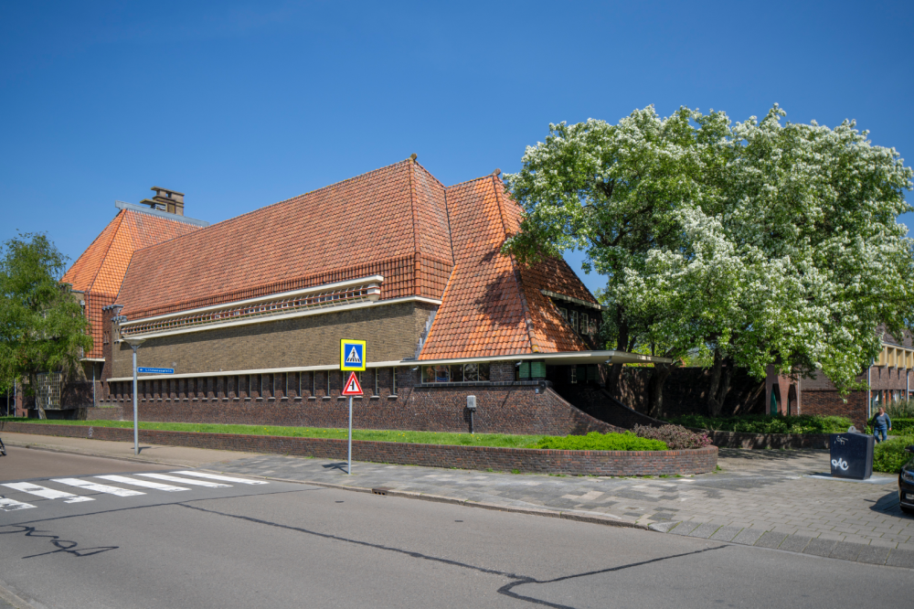 Theo Tijssenschool en Dr. D. Bosschool