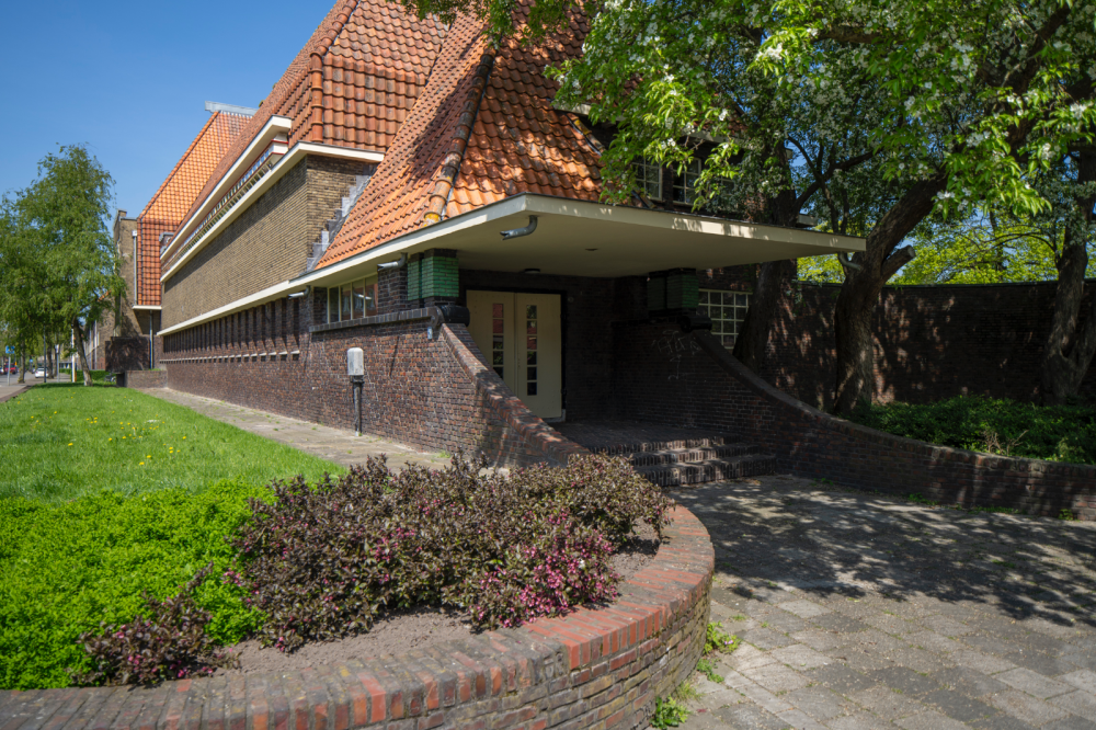 Theo Tijssenschool en Dr. D. Bosschool