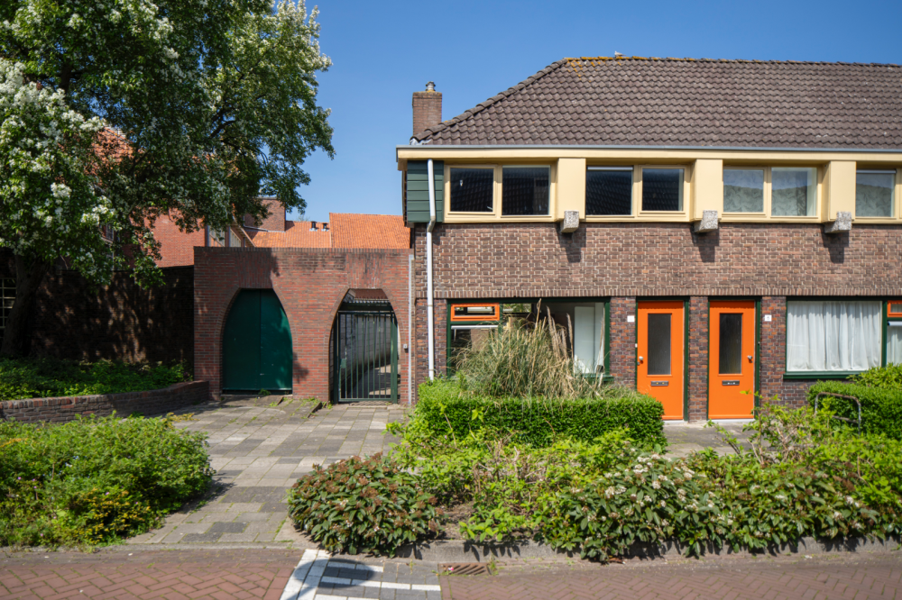 Theo Tijssenschool en Dr. D. Bosschool