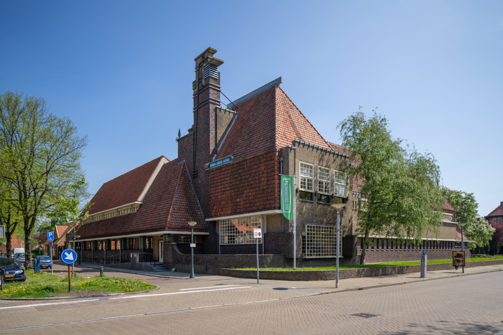Theo Tijssenschool en Dr. D. Bosschool