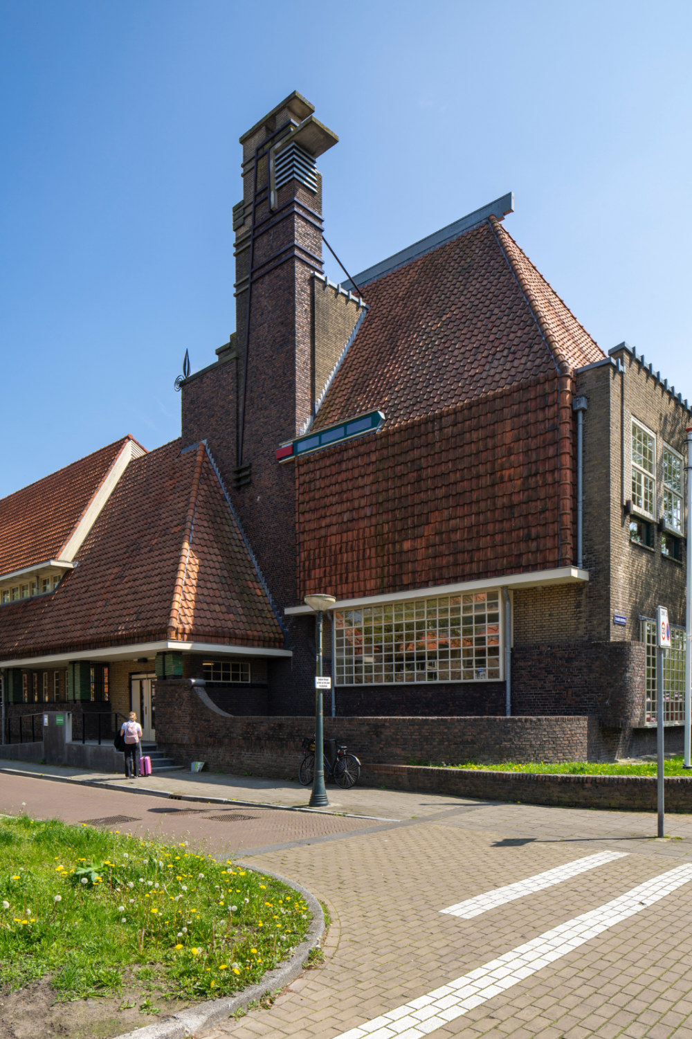 Theo Tijssenschool en Dr. D. Bosschool