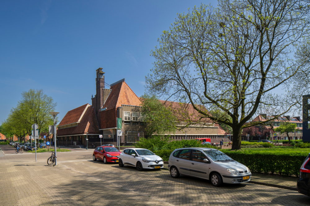 Theo Tijssenschool en Dr. D. Bosschool
