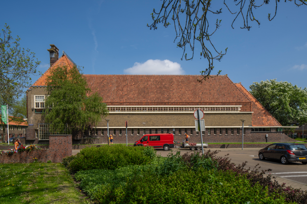 Theo Tijssenschool en Dr. D. Bosschool