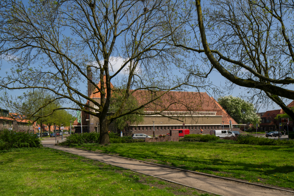 Theo Tijssenschool en Dr. D. Bosschool