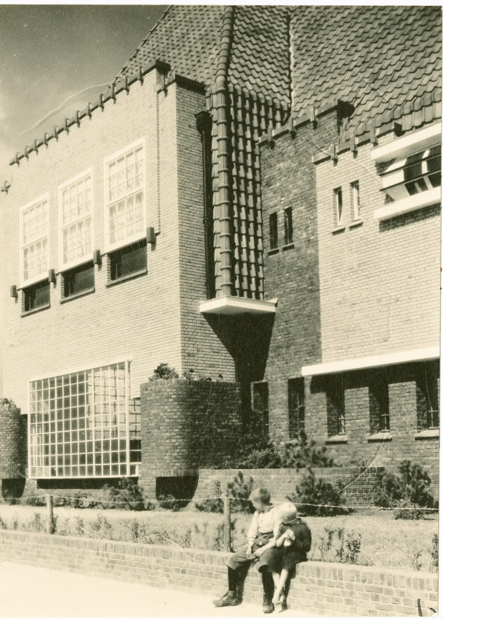 Theo Tijssenschool en Dr. D. Bosschool