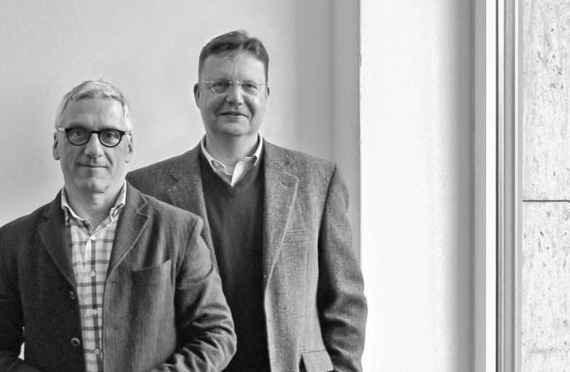 Thomas Müller Ivan Reimann Architekten