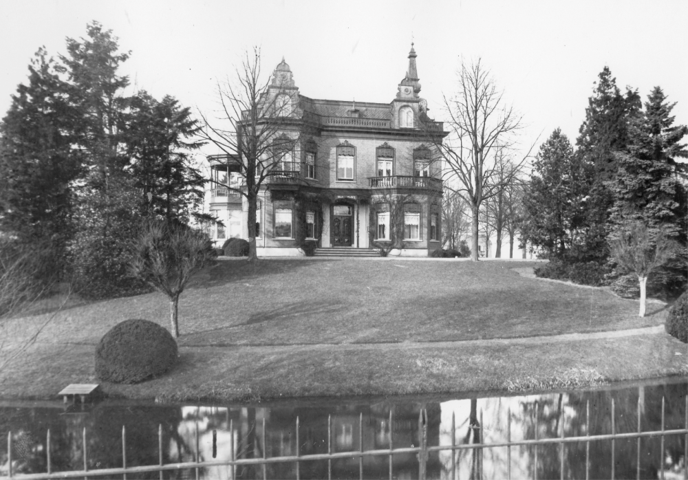 Villa Volonté