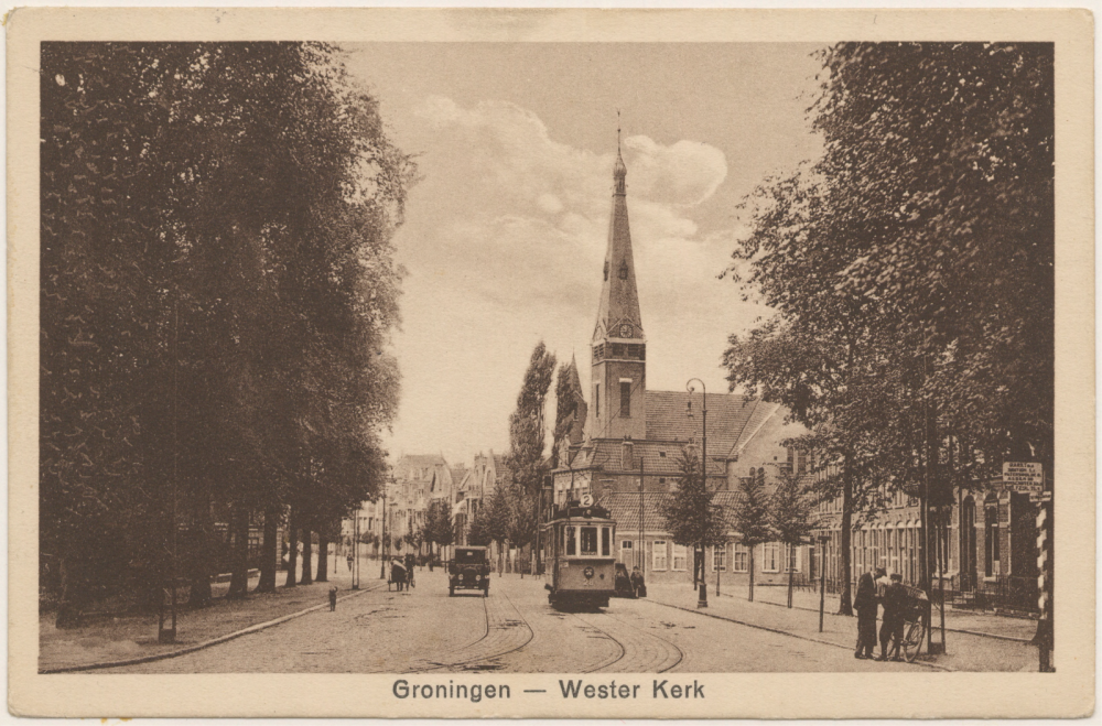 Westerkerk