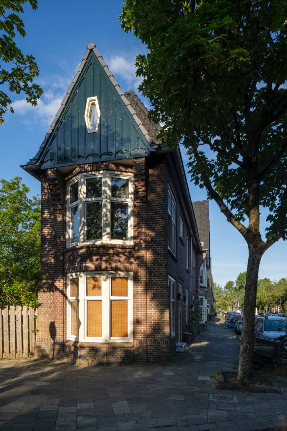 Woningbouw Concordia - fase 1