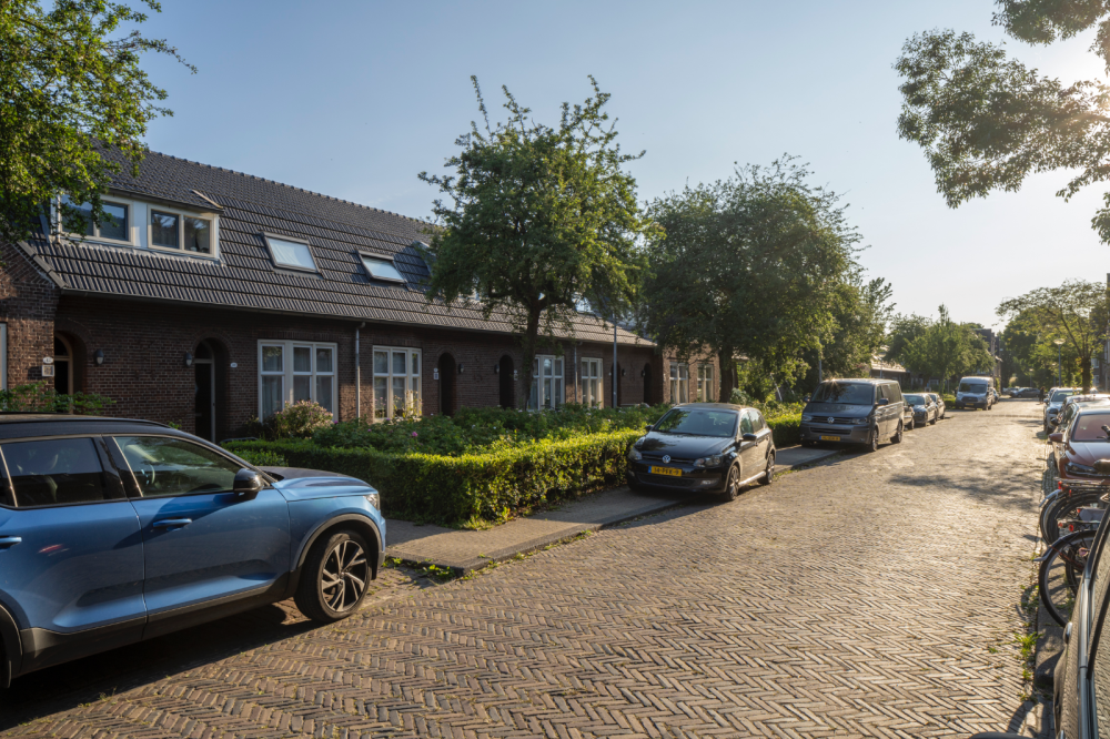 Woningbouw Concordia - fase 1