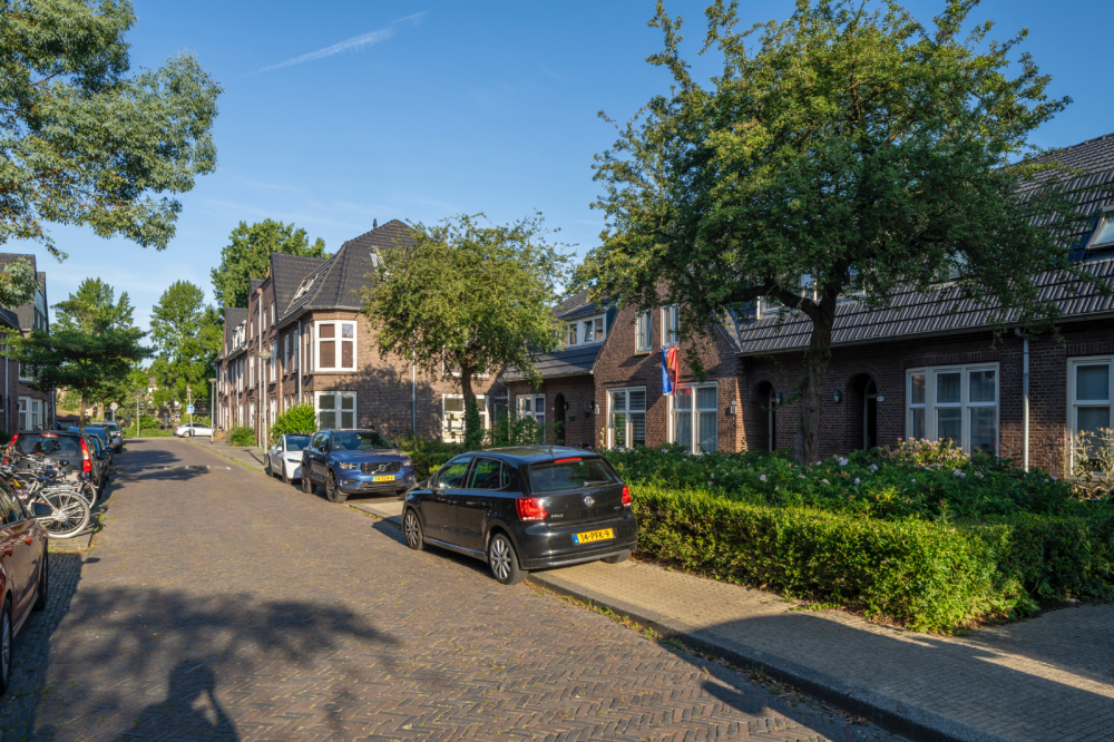 Woningbouw Concordia - fase 1