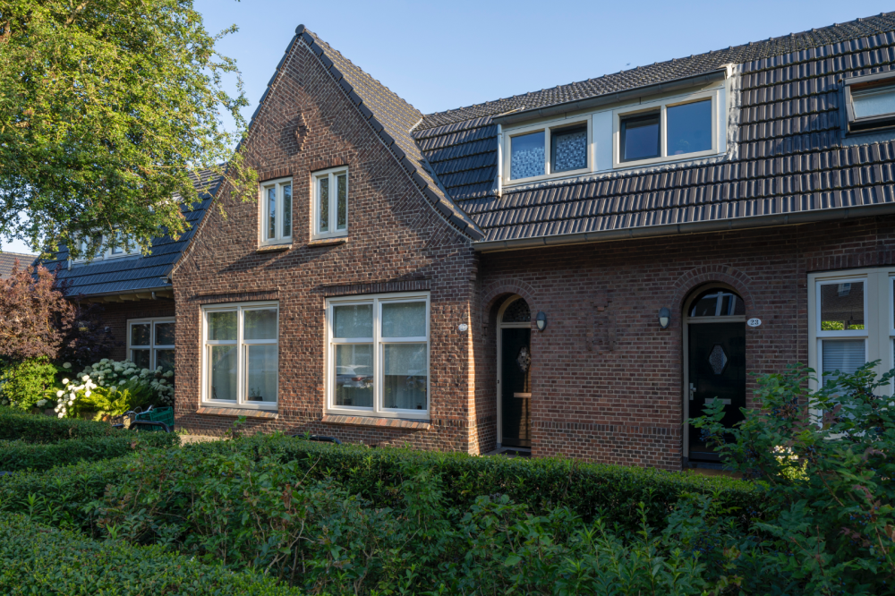 Woningbouw Concordia - fase 1