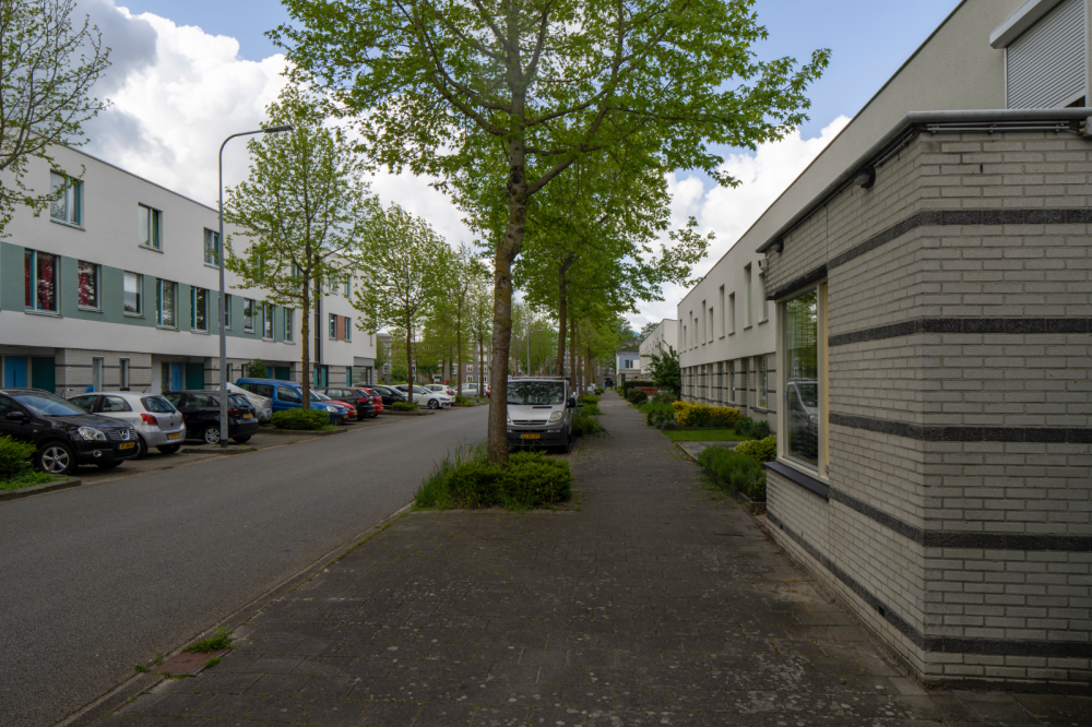 Woningbouw Hoornse Meer