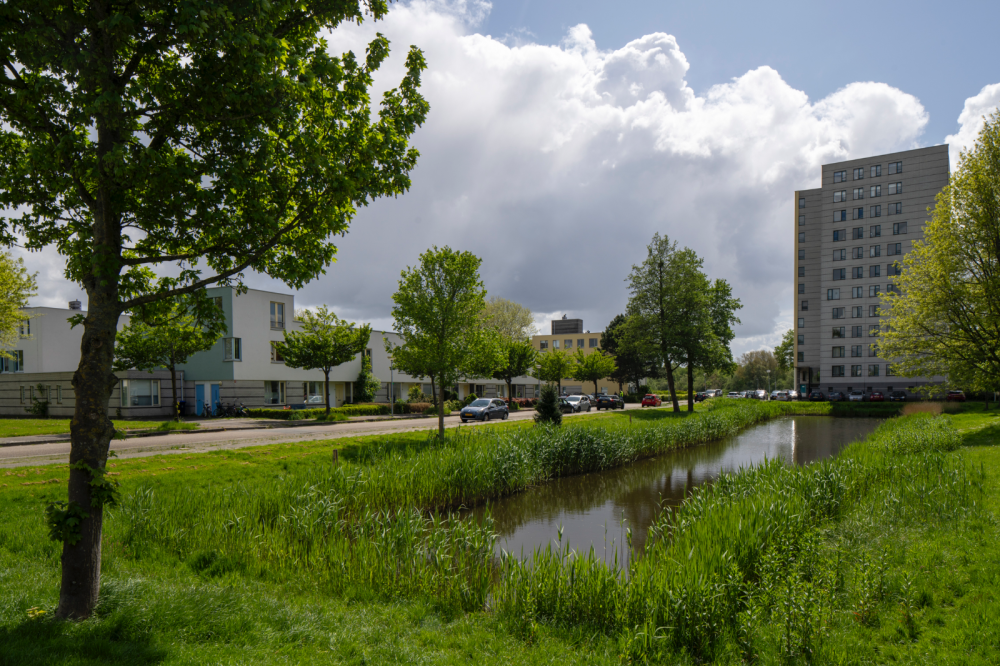 Woningbouw Hoornse Meer