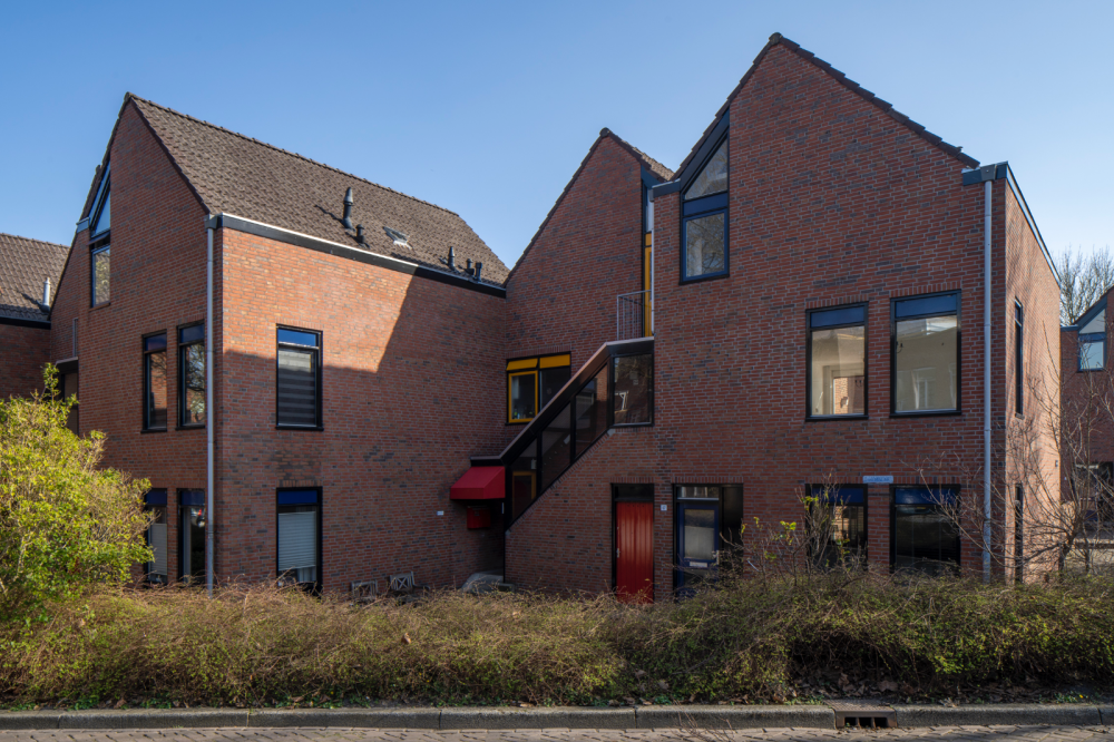 Woningbouw Palmslag