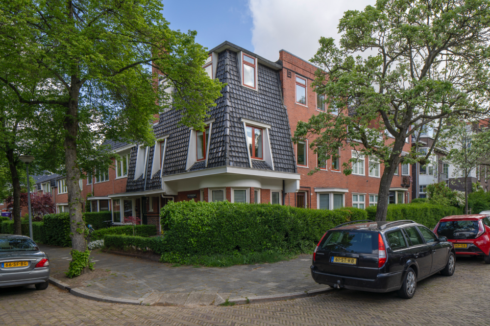 Woningcomplex