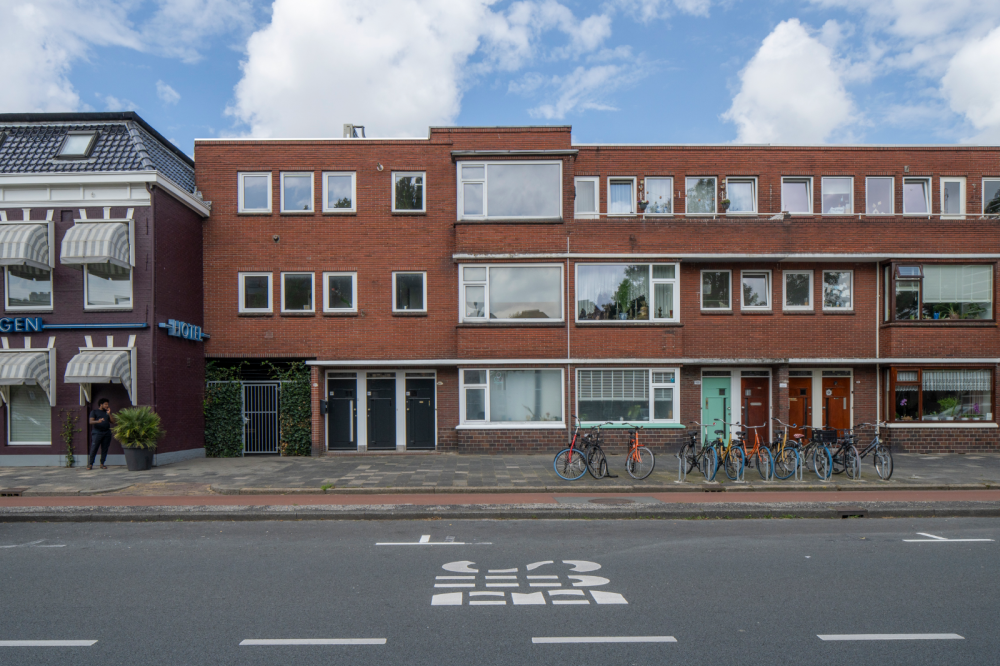 Woningen
