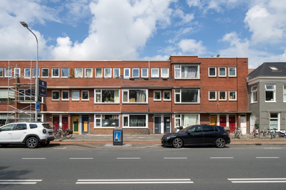 Woningen