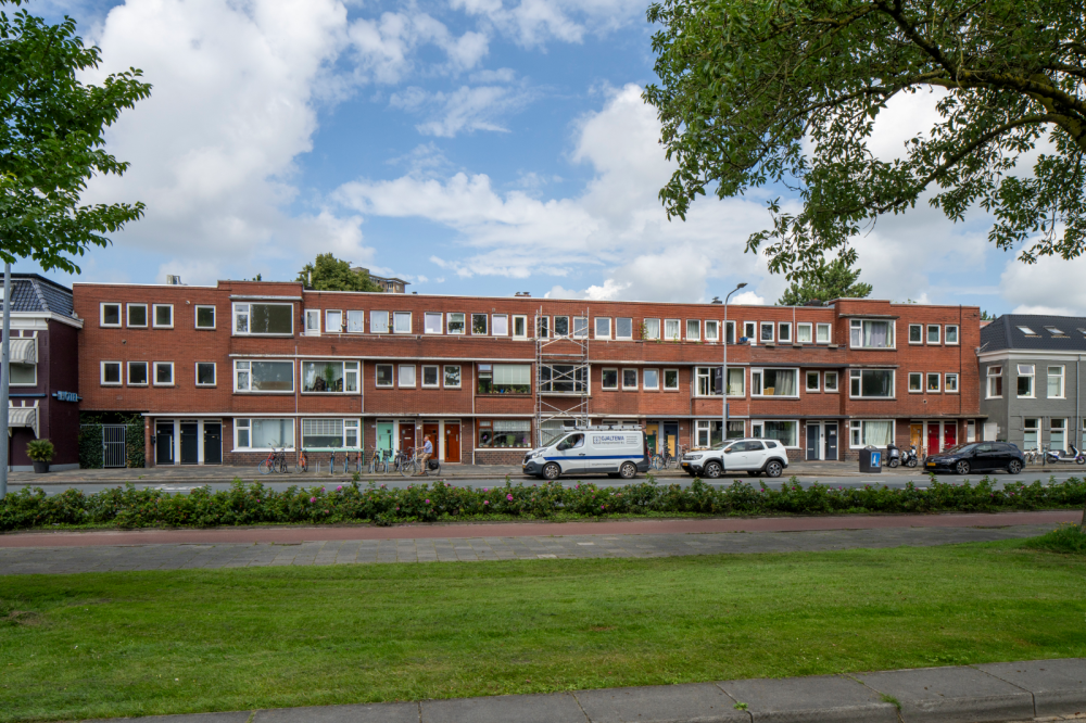 Woningen