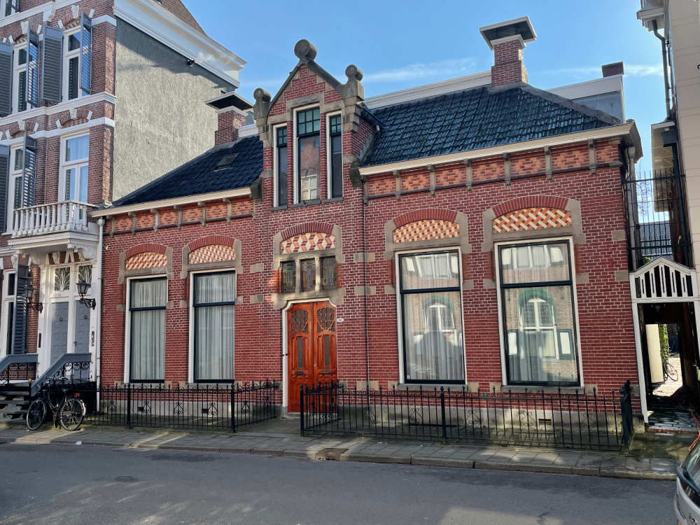 Woonhuis
