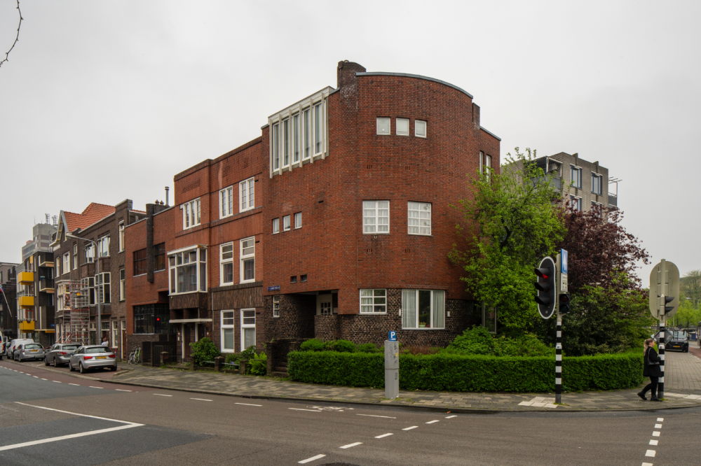 Woonhuis Van Linge