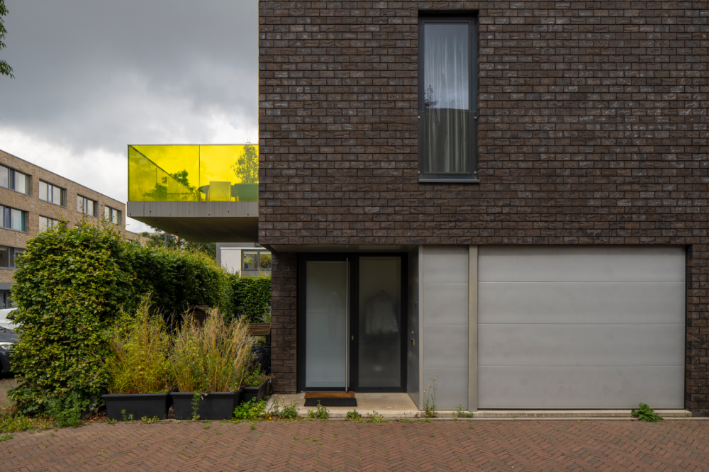 Woonhuis De Schans