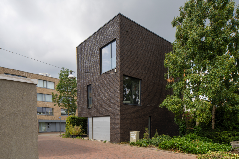 Woonhuis De Schans