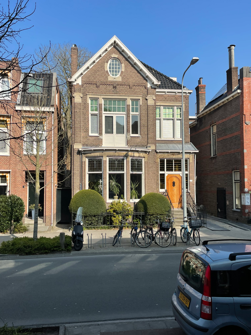 Woonhuis