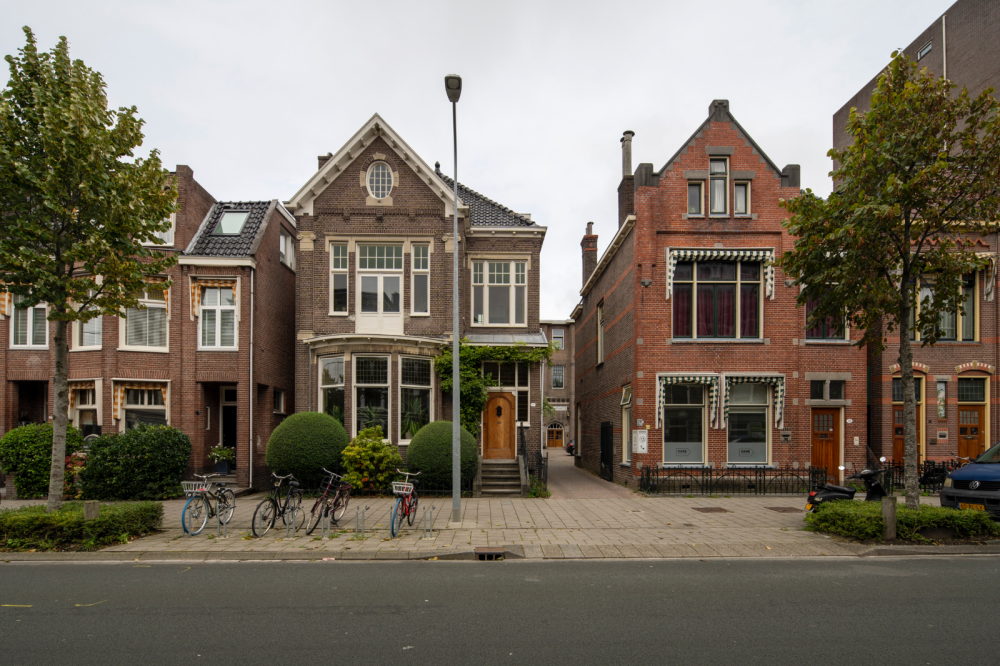 Woonhuis