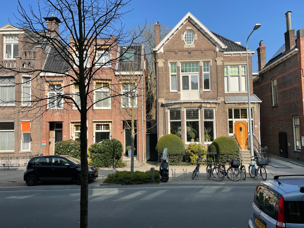 Woonhuis