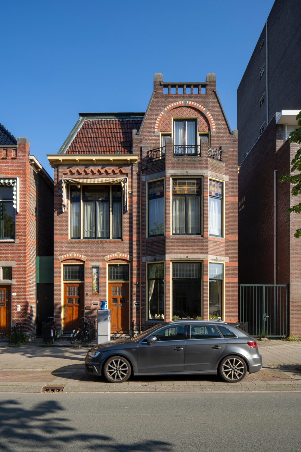 Woonhuis