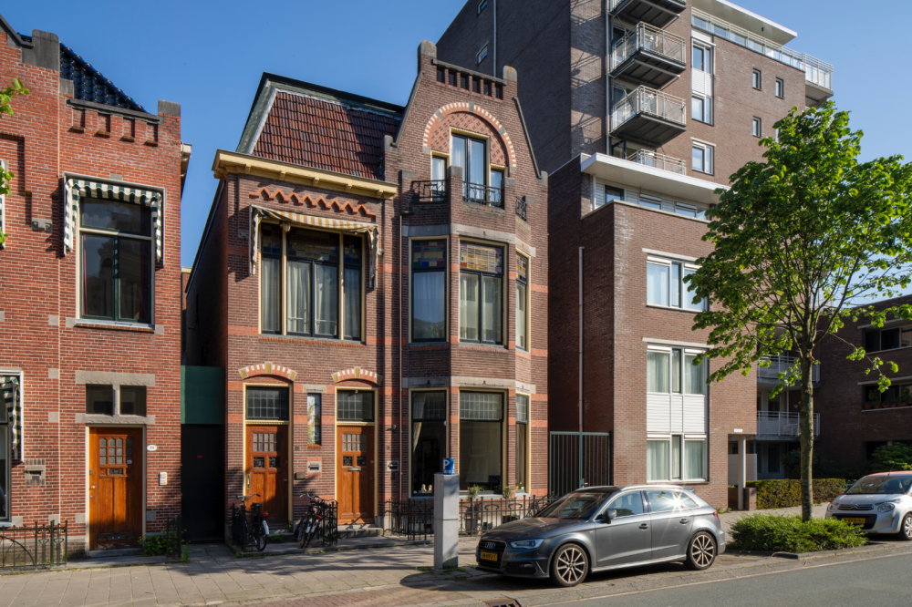 Woonhuis